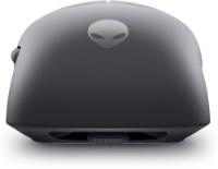 Компьютерная мышь Dell Alienware Pro Dark Side of the Moon (545-BBFP) фото №5 — интернет-магазин Desire.md