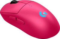Компьютерная мышь Logitech G Pro 2 Pink фото №2 — интернет-магазин Desire.md