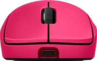 Компьютерная мышь Logitech G Pro 2 Pink фото №3 — интернет-магазин Desire.md