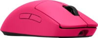 Компьютерная мышь Logitech G Pro 2 Pink фото №5 — интернет-магазин Desire.md