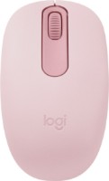 Компьютерная мышь Logitech M196 Rose