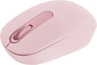 Компьютерная мышь Logitech M196 Rose фото №3 — интернет-магазин Desire.md