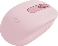 Компьютерная мышь Logitech M196 Rose фото №4 — интернет-магазин Desire.md