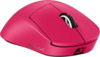 Mouse Logitech Pro X Superlight 2 Magenta imaginea #2 — magazin online Desire.md
