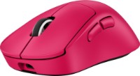 Mouse Logitech Pro X Superlight 2 Magenta imaginea #3 — magazin online Desire.md