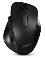 Компьютерная мышь Sven RX-525SW Black