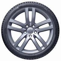 Anvelopa Hankook Winter i*Cept Evo3 X W330A 235/55 R18 104V XL imaginea #3 — magazin online Desire.md