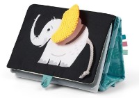 Carte educațională pentru copii BabyOno Safari (1564) imaginea #4 — magazin online Desire.md