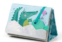 Carte educațională pentru copii BabyOno Safari (1564) imaginea #5 — magazin online Desire.md