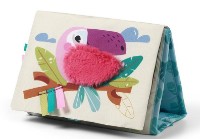 Carte educațională pentru copii BabyOno Safari (1564) imaginea #10 — magazin online Desire.md