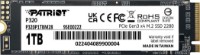 SSD накопитель Patriot P320 1Tb (P320P1TBM28)