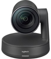 Camera Web Logitech Conferencing System Rally PLUS Ultra-HD ConferenceCam (960-001224) imaginea #4 — magazin online Desire.md
