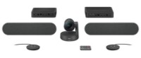 Camera Web Logitech Conferencing System Rally PLUS Ultra-HD ConferenceCam (960-001224) imaginea #5 — magazin online Desire.md