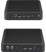 Camera Web Logitech Conferencing System Rally PLUS Ultra-HD ConferenceCam (960-001224) imaginea #6 — magazin online Desire.md