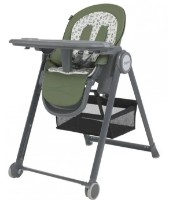 Стульчик для кормления Espiro Penne 104 Green