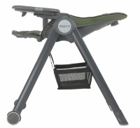 Стульчик для кормления Espiro Penne 104 Green фото №2 — интернет-магазин Desire.md