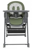 Стульчик для кормления Espiro Penne 104 Green фото №7 — интернет-магазин Desire.md