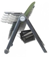 Стульчик для кормления Espiro Penne 104 Green фото №8 — интернет-магазин Desire.md