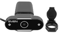 Вебкамера Sven IC-915 фото №2 — интернет-магазин Desire.md