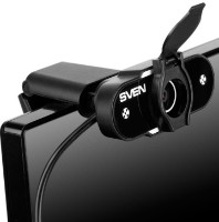 Вебкамера Sven IC-915 фото №3 — интернет-магазин Desire.md