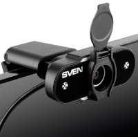 Вебкамера Sven IC-915 фото №4 — интернет-магазин Desire.md