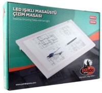 Стол для рисования Panda 35x50cm PAN909