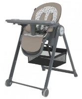 Стульчик для кормления Espiro Penne 109 Beige