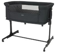 Pătuţ Espiro Cloud 10 Black Sadow imaginea #1 — magazin online Desire.md