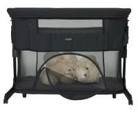 Pătuţ Espiro Cloud 10 Black Sadow imaginea #2 — magazin online Desire.md