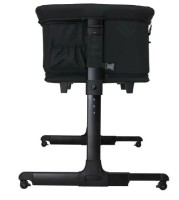 Pătuţ Espiro Cloud 10 Black Sadow imaginea #5 — magazin online Desire.md