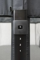 Pătuţ Espiro Cloud 10 Black Sadow imaginea #7 — magazin online Desire.md