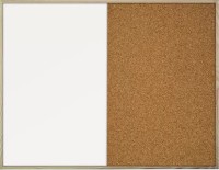 Tablă magnetica-plută Primo 60x90cm PM2079