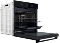 Cuptor electric Whirlpool OMK38HUOB imaginea #3 — magazin online Desire.md