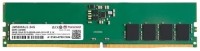 Оперативная память Transcend JetRam 24Gb DDR5-5600MHz (JM5600ALE-24G)