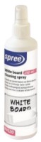 Спрей для чистки магнитных досок Spree White Board 250ml 89520