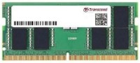Оперативная память Transcend JetRam 48Gb DDR5-5600MHz SODIMM (JM5600ASE-48G)