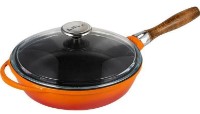 Сковорода Lava LV Y TV 28 NH SPR K3 Orange
