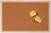 Пробковая доска WriteWell 45x30cm (42782) фото №1 — интернет-магазин Desire.md