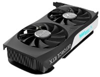 Placă video Zotac GeForce RTX 4070 Twin Edge 12GB GDDR6 (ZT-D40740E-10M) imaginea #4 — magazin online Desire.md