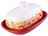 Vas pentru unt Loraine LR-30781 imaginea #1 — magazin online Desire.md