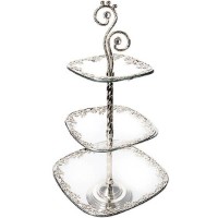 Platou cu nivele Loraine LR-30830 imaginea #1 — magazin online Desire.md