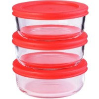 Set containere alimentare Loraine LR-31042 3pcs