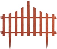 Садовое ограждение Aleana 114042