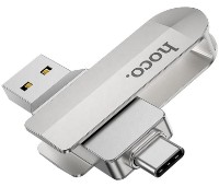 USB Flash Drive Hoco UD10 Wise Type-C 16Gb