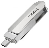 USB Flash Drive Hoco UD10 Wise Type-C 16Gb imaginea #2 — magazin online Desire.md