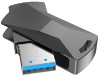 USB Flash Drive Hoco UD5 Wisdom 32Gb imaginea #4 — magazin online Desire.md