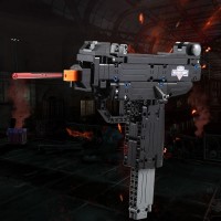 Set de construcție CaDa (C81008W) imaginea #2 — magazin online Desire.md