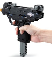 Set de construcție CaDa (C81008W) imaginea #3 — magazin online Desire.md