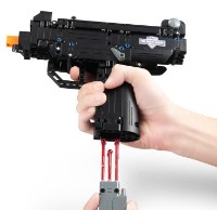 Set de construcție CaDa (C81008W) imaginea #4 — magazin online Desire.md