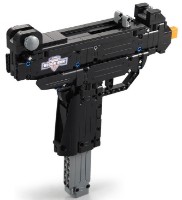 Set de construcție CaDa (C81008W) imaginea #5 — magazin online Desire.md